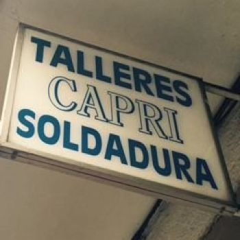 imágenes taller en Carabanchel imágenes taller en Carabanchel